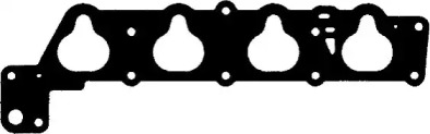 WILMINK GROUP wg1177060 -  Прокладка, впускной коллектор